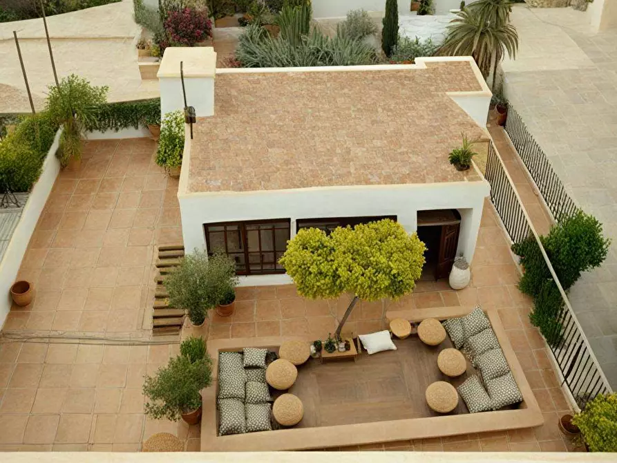 Immagine 1 di Villa in vendita  in via de andre a Casarano