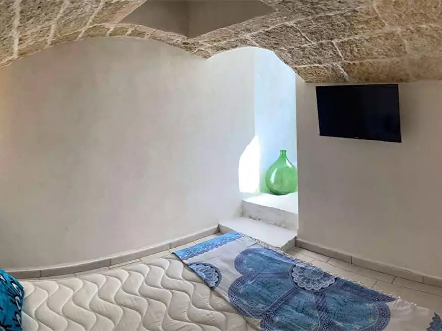 Immagine 33 di Casa indipendente in vendita  in Barbarano a Morciano Di Leuca