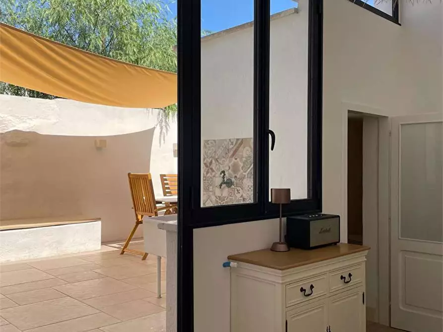 Immagine 11 di Casa indipendente in vendita  in Barbarano a Morciano Di Leuca