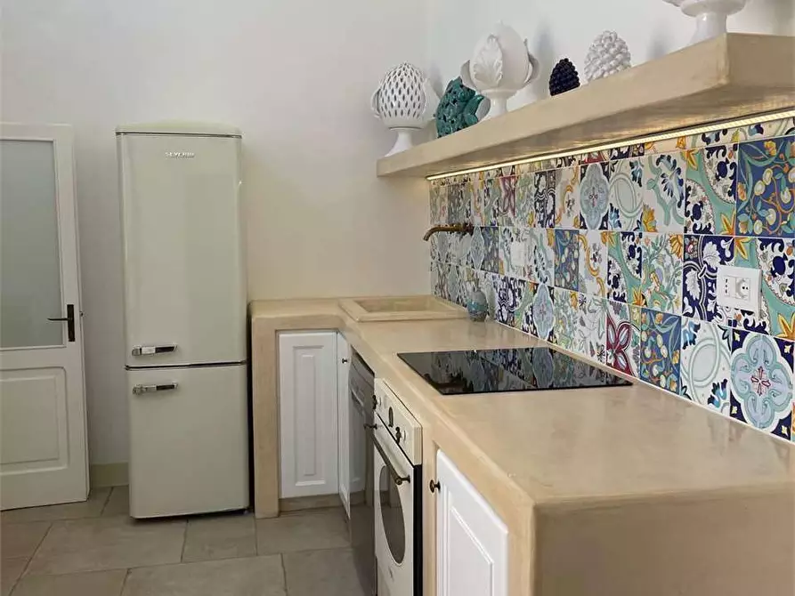 Immagine 13 di Casa indipendente in vendita  in Barbarano a Morciano Di Leuca