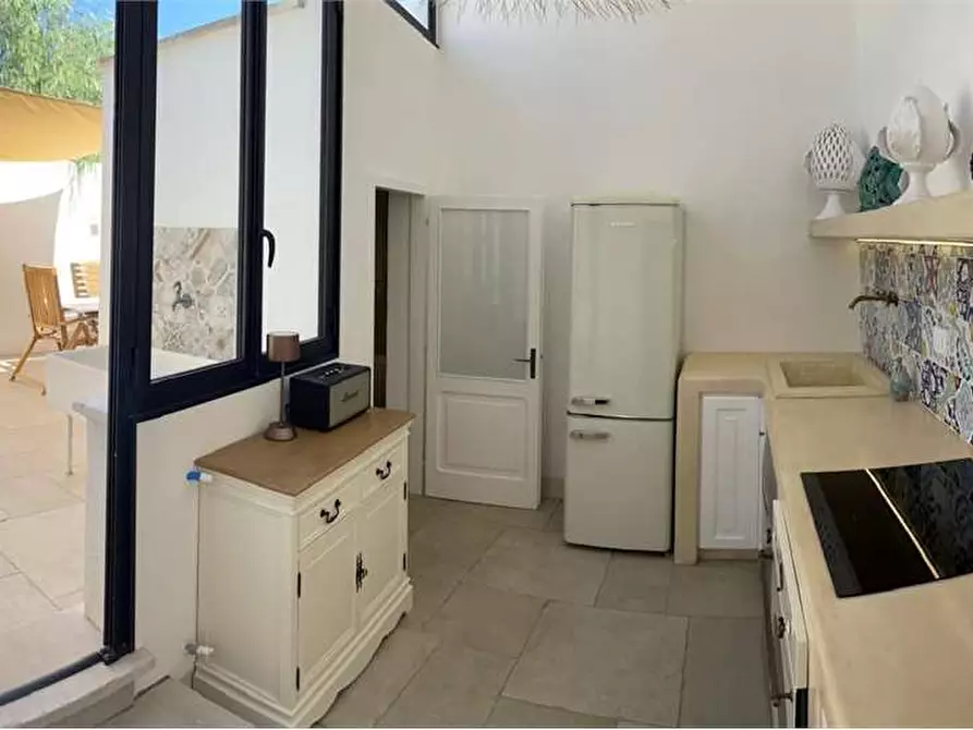 Immagine 12 di Casa indipendente in vendita  in Barbarano a Morciano Di Leuca