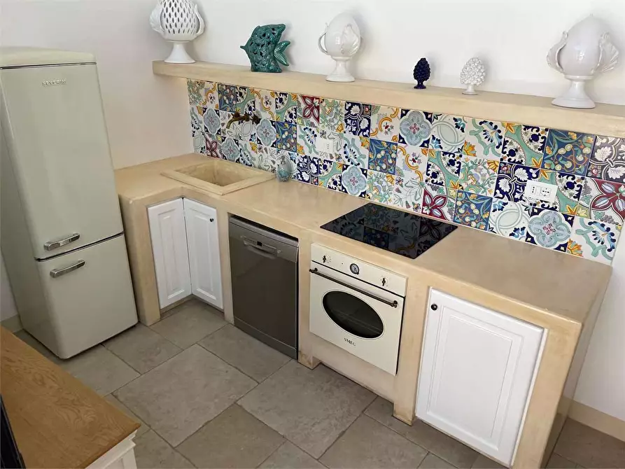 Immagine 14 di Casa indipendente in vendita  in Barbarano a Morciano Di Leuca