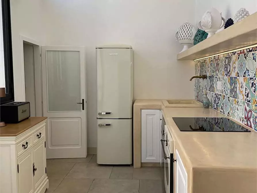 Immagine 15 di Casa indipendente in vendita  in Barbarano a Morciano Di Leuca