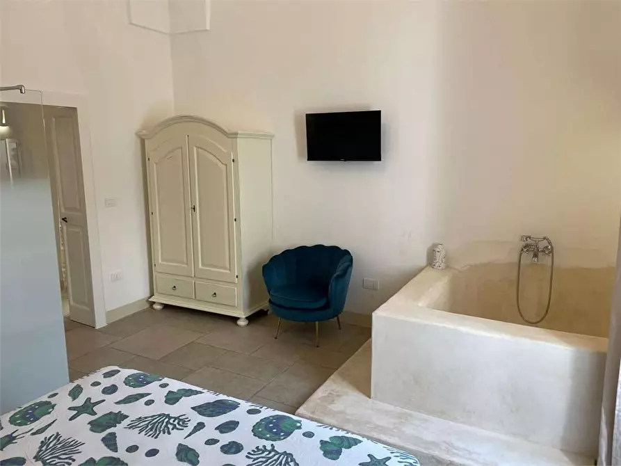 Immagine 20 di Casa indipendente in vendita  in Barbarano a Morciano Di Leuca