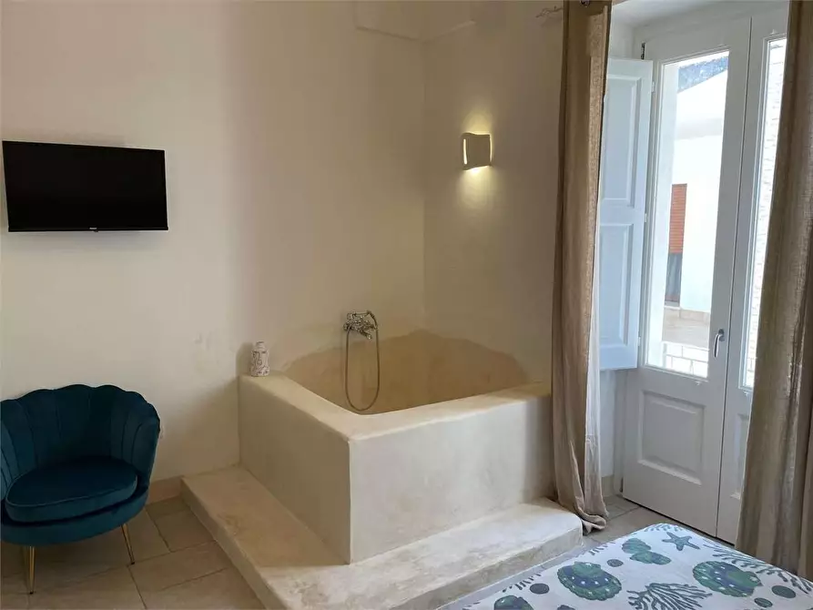 Immagine 18 di Casa indipendente in vendita  in Barbarano a Morciano Di Leuca