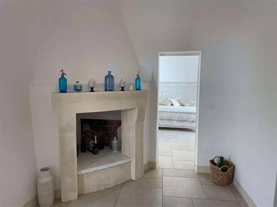 Immagine 16 di Casa indipendente in vendita  in Barbarano a Morciano Di Leuca