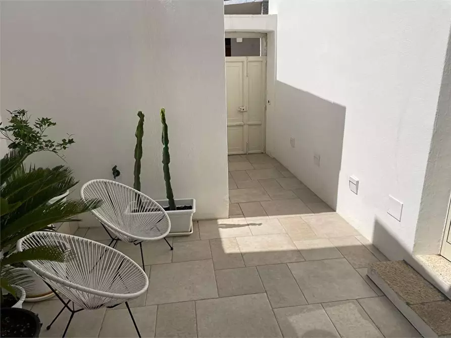 Immagine 37 di Casa indipendente in vendita  in Barbarano a Morciano Di Leuca
