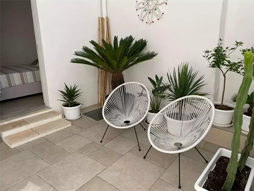 Immagine 39 di Casa indipendente in vendita  in Barbarano a Morciano Di Leuca