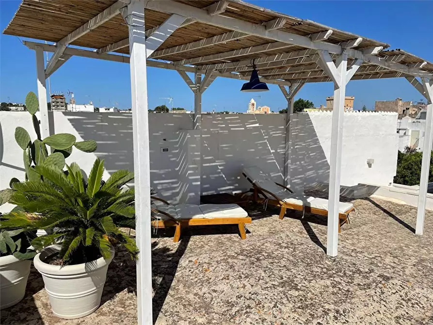 Immagine 10 di Casa indipendente in vendita  in Barbarano a Morciano Di Leuca