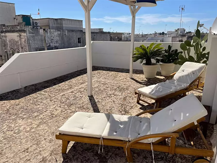 Immagine 9 di Casa indipendente in vendita  in Barbarano a Morciano Di Leuca