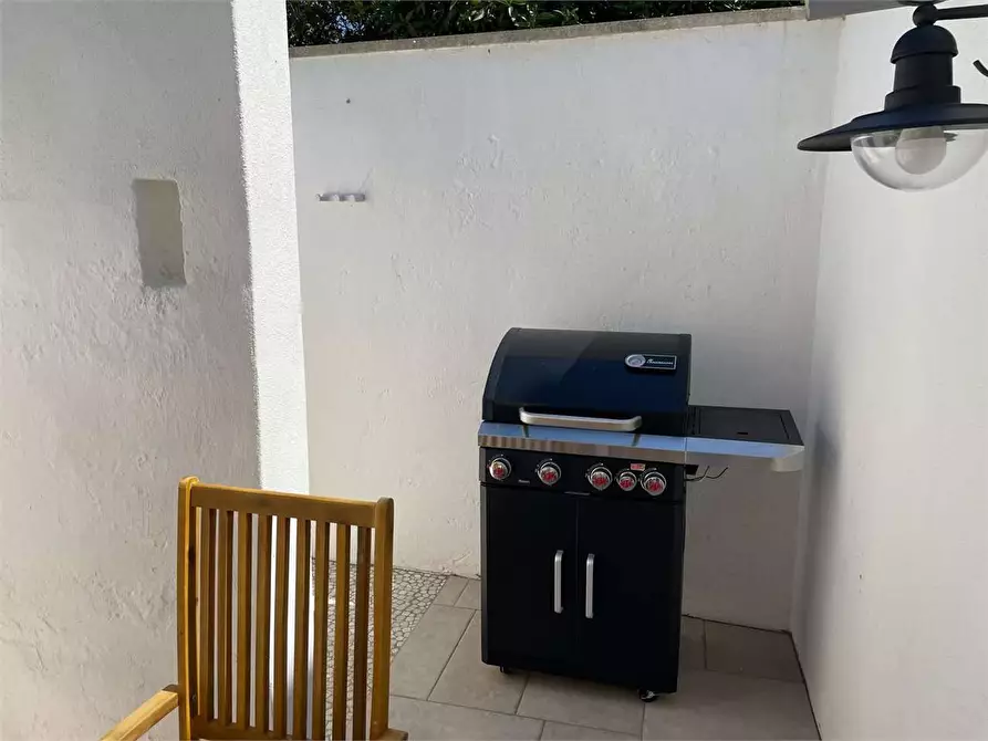 Immagine 5 di Casa indipendente in vendita  in Barbarano a Morciano Di Leuca