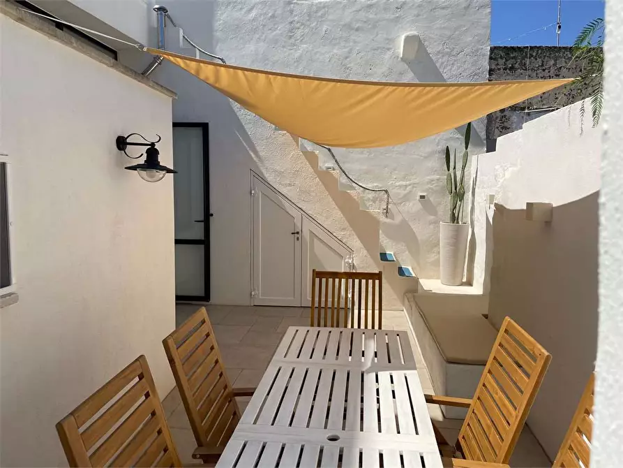 Immagine 4 di Casa indipendente in vendita  in Barbarano a Morciano Di Leuca