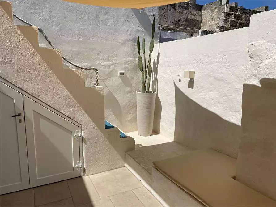 Immagine 7 di Casa indipendente in vendita  in Barbarano a Morciano Di Leuca