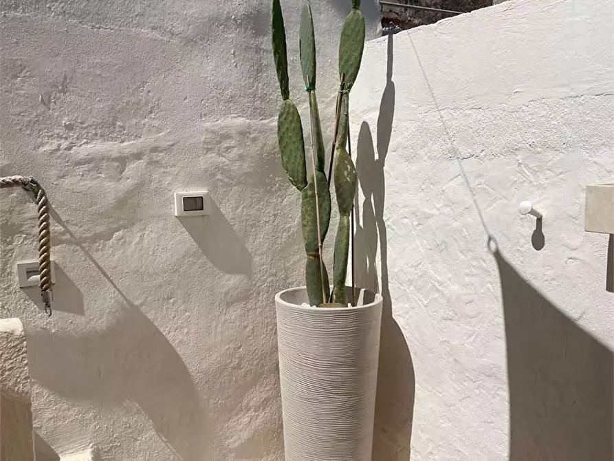 Immagine 8 di Casa indipendente in vendita  in Barbarano a Morciano Di Leuca