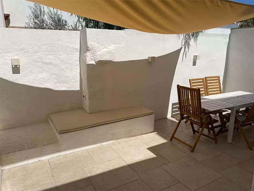 Immagine 2 di Casa indipendente in vendita  in Barbarano a Morciano Di Leuca