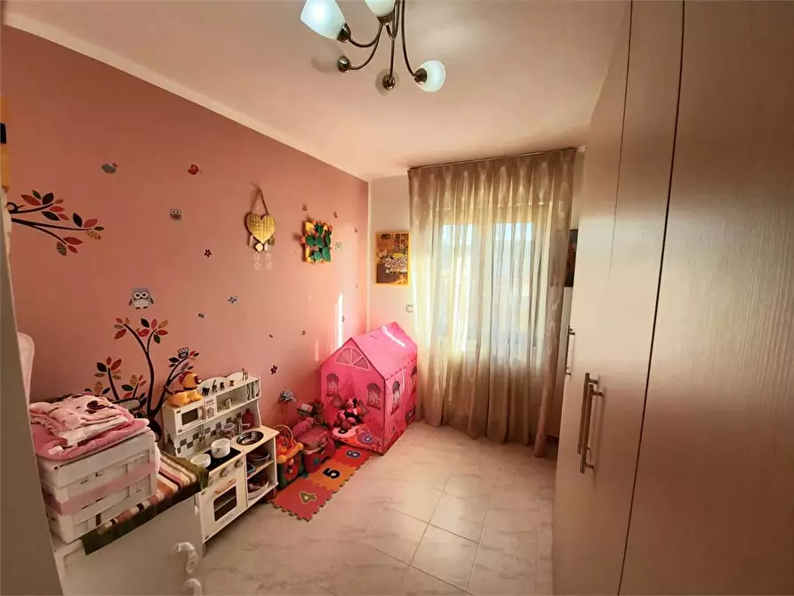 Immagine 7 di Appartamento in vendita  in via ombrone a Casarano