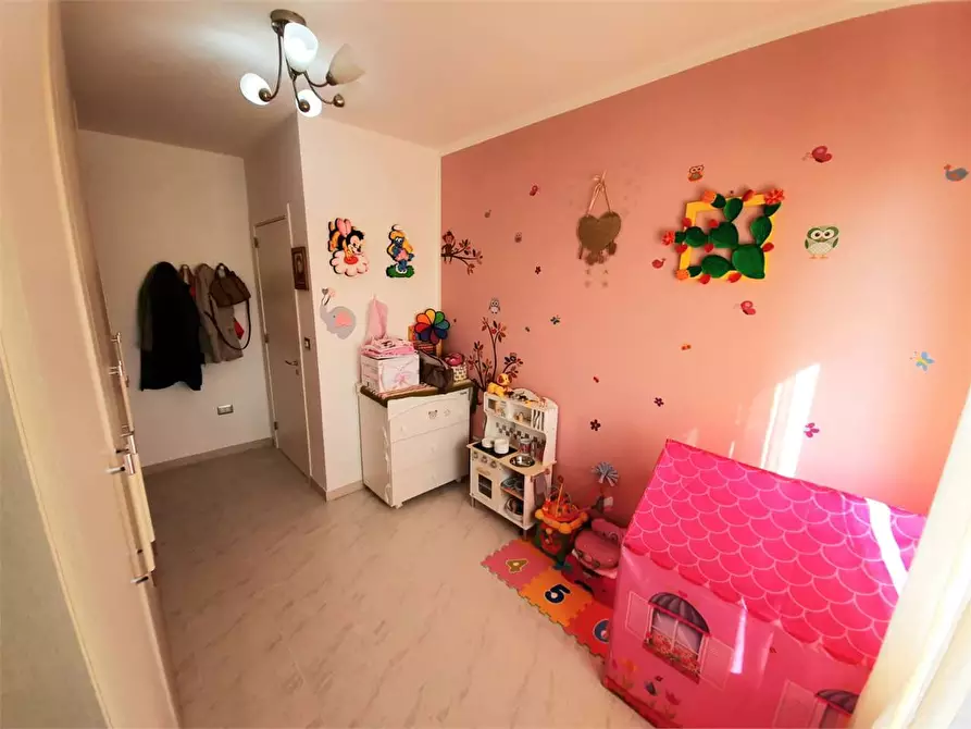 Immagine 8 di Appartamento in vendita  in via ombrone a Casarano