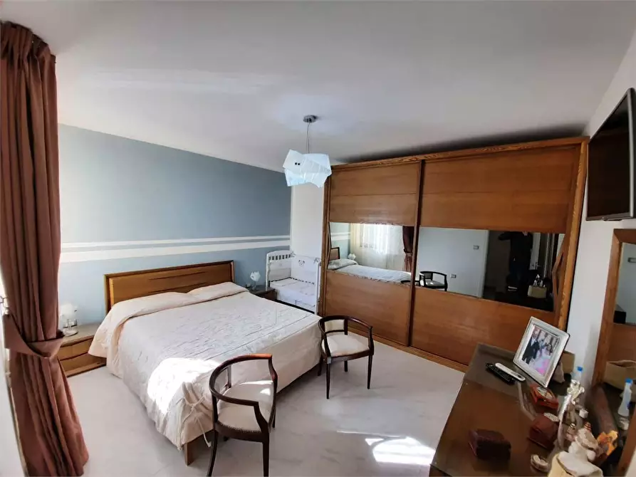 Immagine 17 di Appartamento in vendita  in via ombrone a Casarano