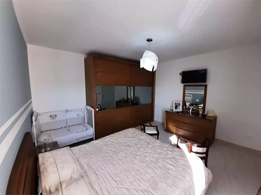 Immagine 20 di Appartamento in vendita  in via ombrone a Casarano