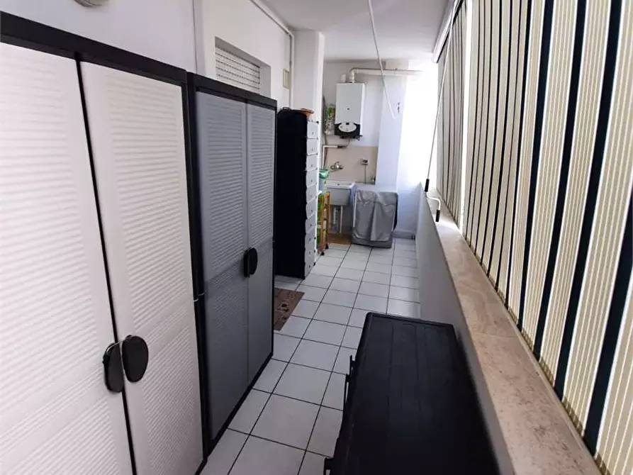 Immagine 22 di Appartamento in vendita  in via ombrone a Casarano