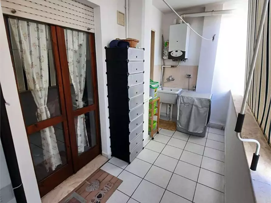 Immagine 23 di Appartamento in vendita  in via ombrone a Casarano