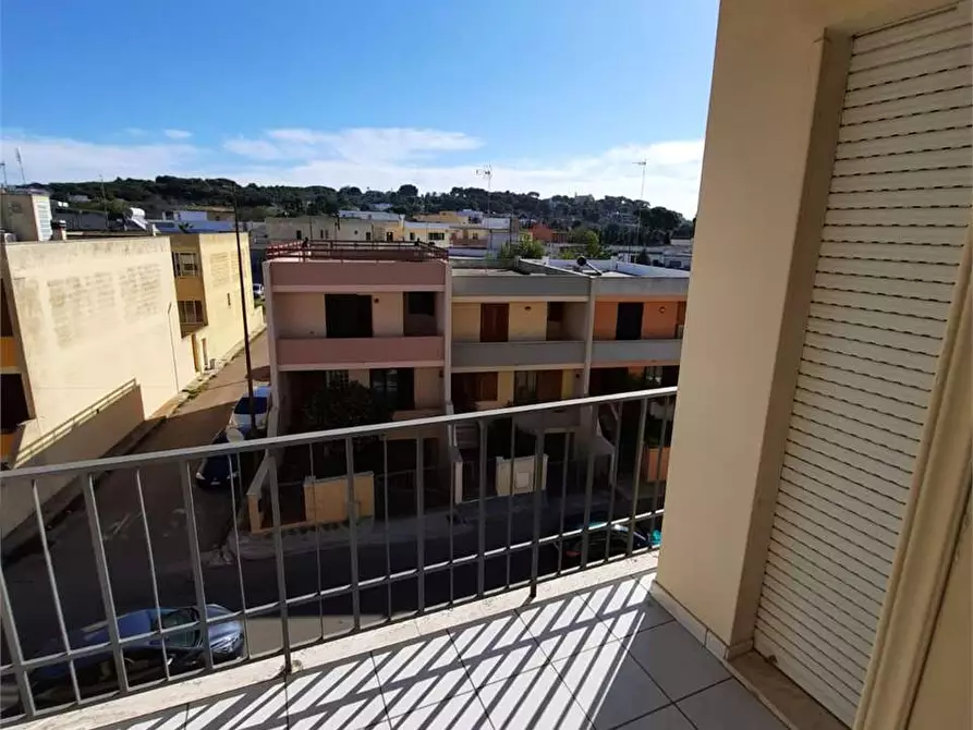 Immagine 25 di Appartamento in vendita  in via ombrone a Casarano