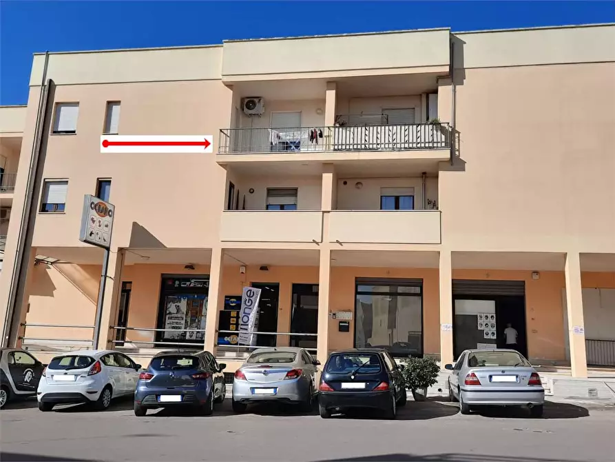 Immagine 29 di Appartamento in vendita  in via ombrone a Casarano