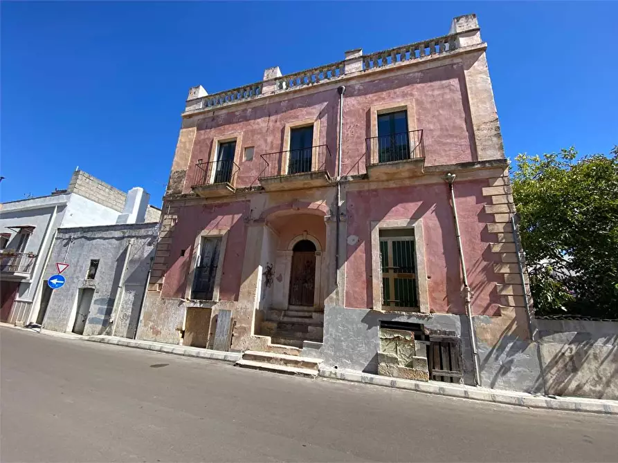 Immagine 4 di Stabile in vendita  in VIA VOLTA  a Ruffano