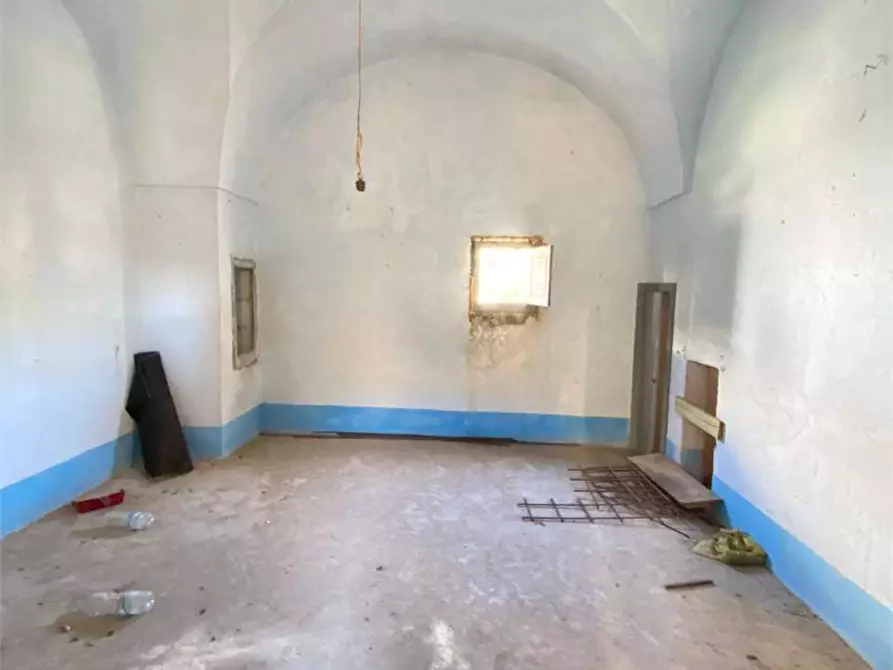 Immagine 15 di Stabile in vendita  in VIA VOLTA  a Ruffano