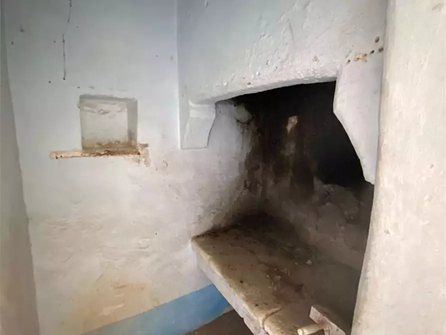 Immagine 16 di Stabile in vendita  in VIA VOLTA  a Ruffano