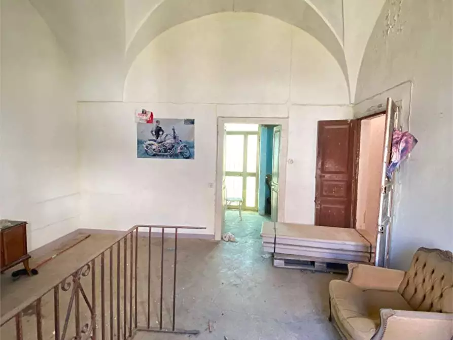 Immagine 24 di Stabile in vendita  in VIA VOLTA  a Ruffano