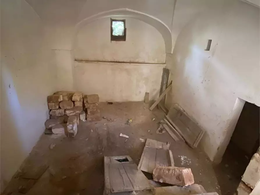 Immagine 26 di Stabile in vendita  in VIA VOLTA  a Ruffano