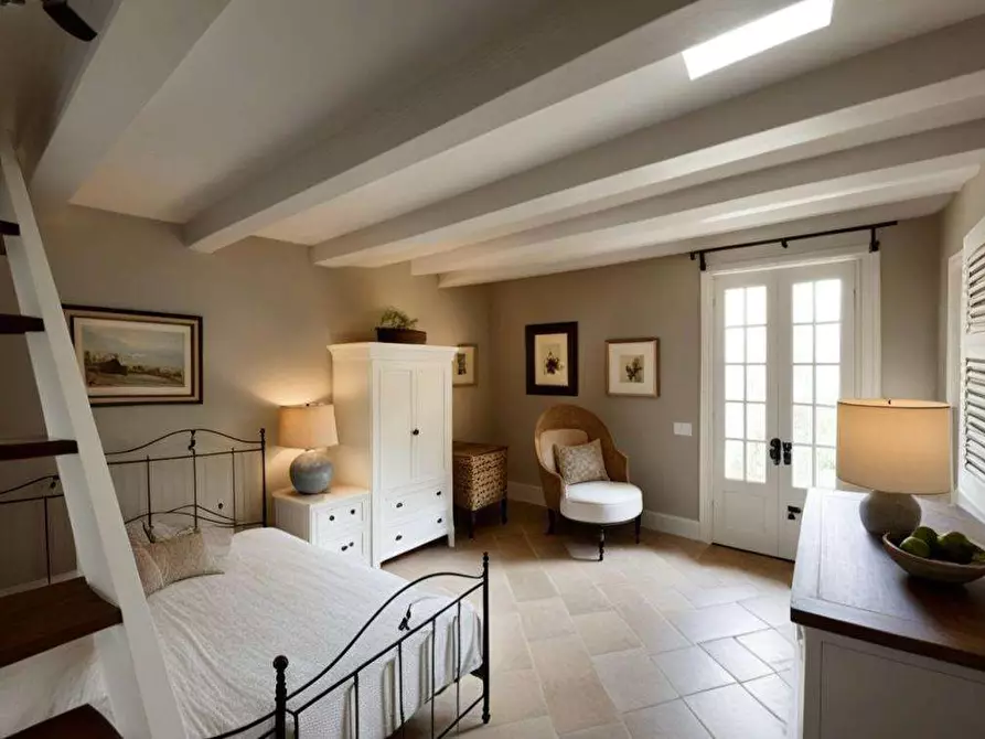 Immagine 2 di Casa indipendente in vendita  in Via virgilio a Matino