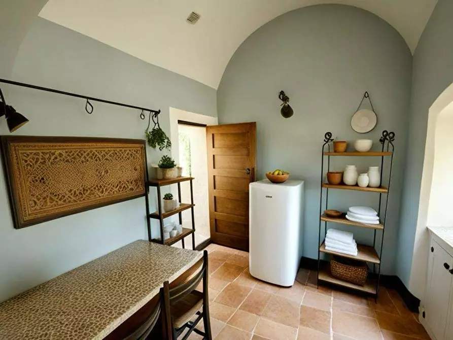 Immagine 3 di Casa indipendente in vendita  in Via virgilio a Matino