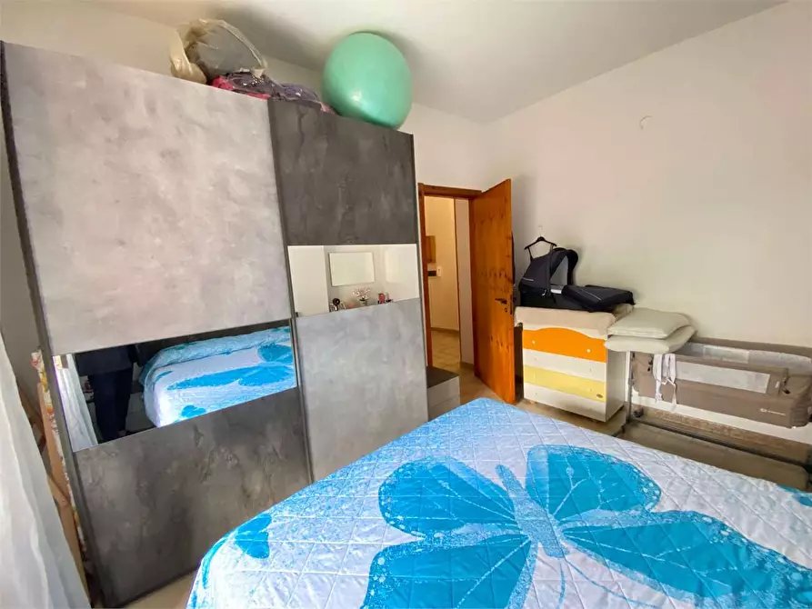 Immagine 7 di Appartamento in vendita  in via Manzoni a Casarano