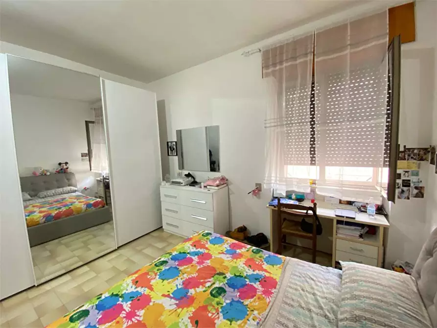 Immagine 14 di Appartamento in vendita  in via Manzoni a Casarano