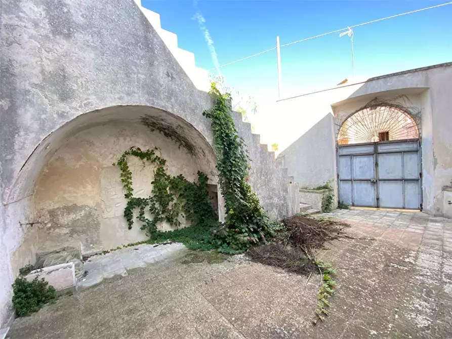 Immagine 2 di Stabile in vendita  in via convento a Diso