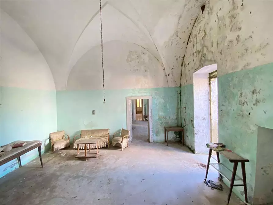 Immagine 4 di Stabile in vendita  in via convento a Diso