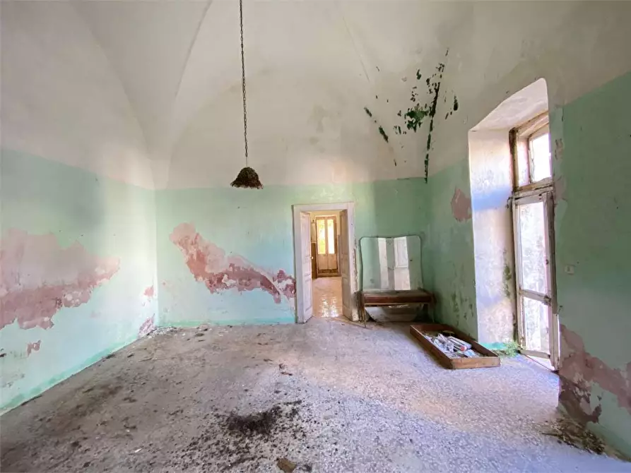 Immagine 5 di Stabile in vendita  in via convento a Diso