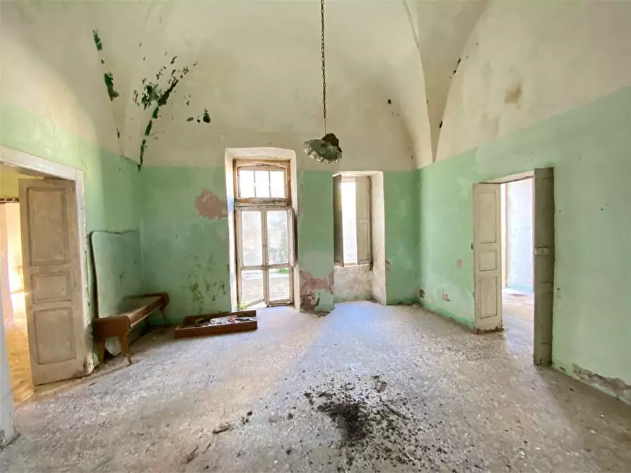 Immagine 6 di Stabile in vendita  in via convento a Diso