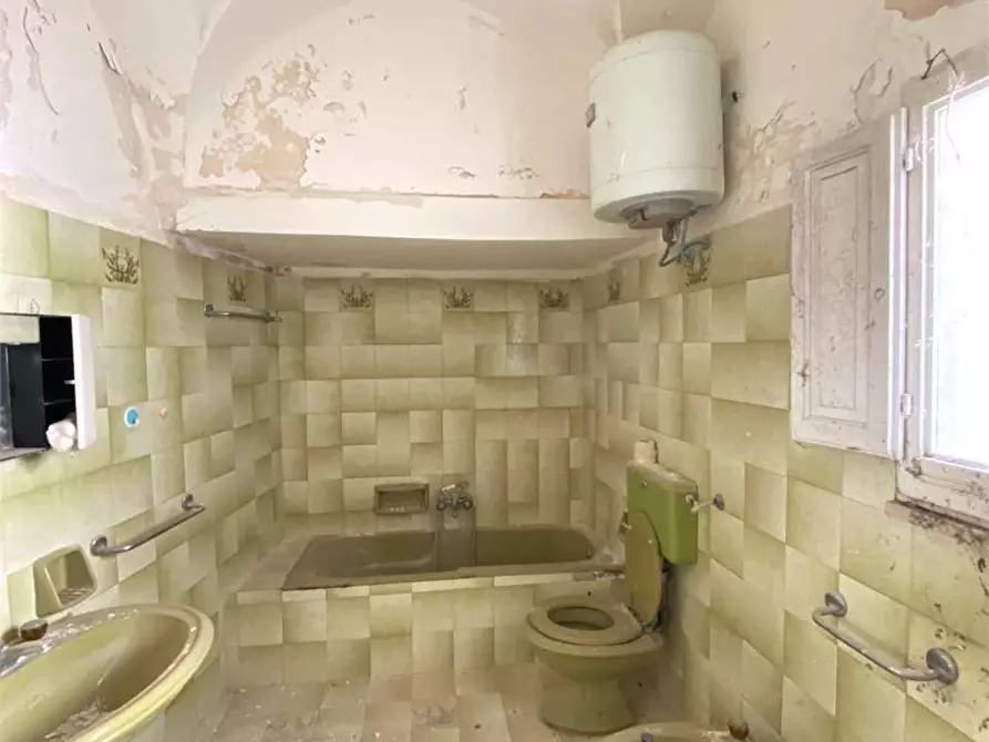 Immagine 8 di Stabile in vendita  in via convento a Diso