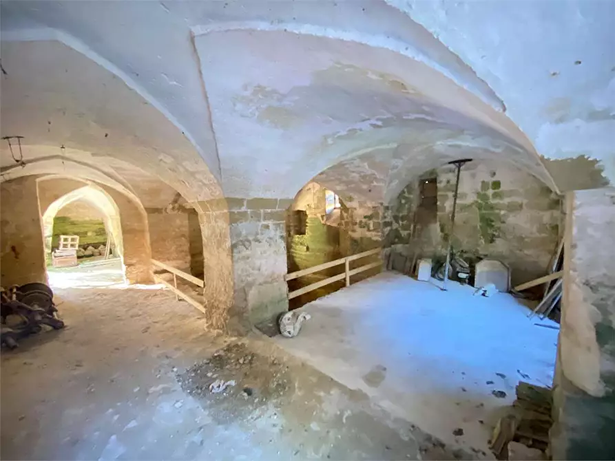 Immagine 11 di Stabile in vendita  in via convento a Diso