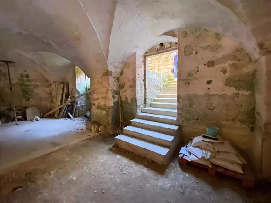 Immagine 12 di Stabile in vendita  in via convento a Diso