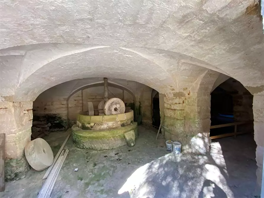 Immagine 14 di Stabile in vendita  in via convento a Diso