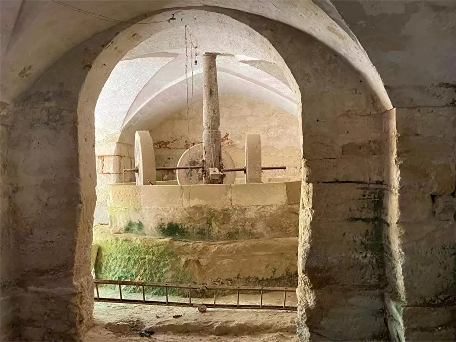 Immagine 16 di Stabile in vendita  in via convento a Diso