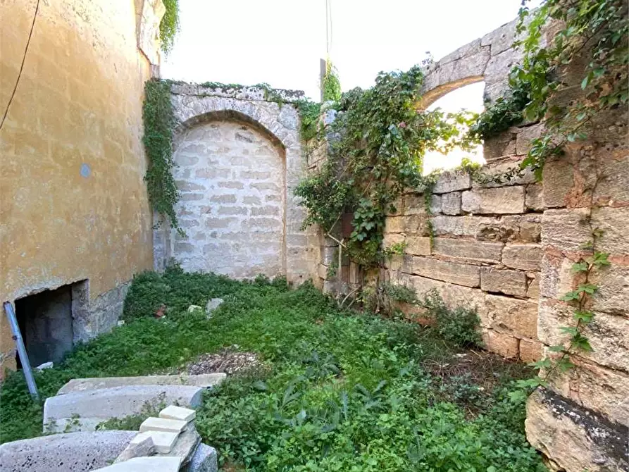 Immagine 18 di Stabile in vendita  in via convento a Diso