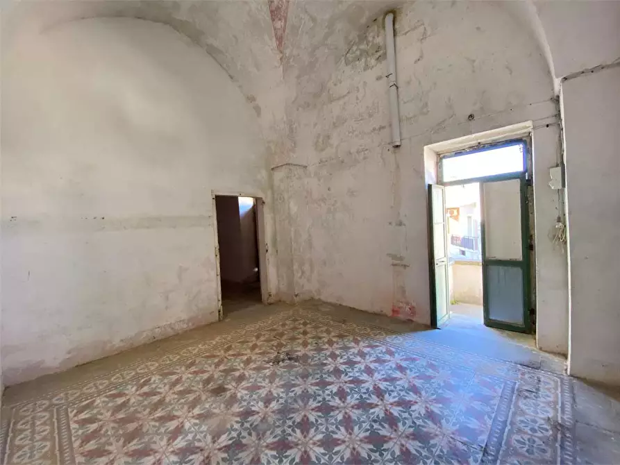 Immagine 20 di Stabile in vendita  in via convento a Diso