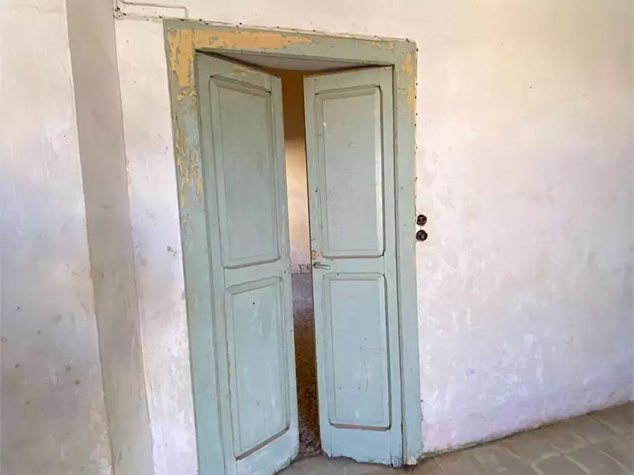 Immagine 21 di Stabile in vendita  in via convento a Diso