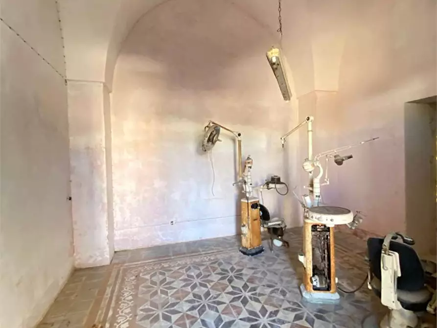 Immagine 22 di Stabile in vendita  in via convento a Diso