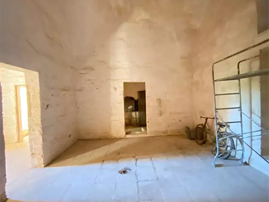 Immagine 23 di Stabile in vendita  in via convento a Diso